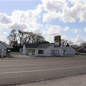 Sandusky-Value Inn Hotel