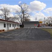 Sandusky-Mecca Motel