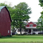 Huron-Camp Road House