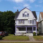 Cleveland-E.90th Home