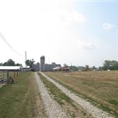 Hawthorne Farms