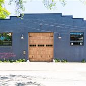 Ohio City- Loft Space