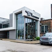 The Flats - The Foundry-2025 Update