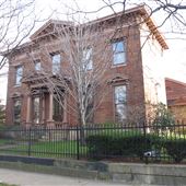 Cleveland-Rowfant Club
