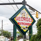 Cleveland-George's Kitchen