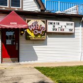 Parma Heights-The Whip Family Restaurant