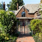 Lakewood-Edgewater Drive Home