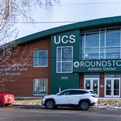 Cleveland-Roundstone Athletic Center & Greater Cleveland Sports Hall Of Fame