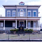 Tremont-The Well House at Lamson Mansion
