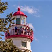 Marblehead, Ohio Lighthouse State Park