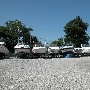 Downtown Cleveland - National Liquidator Marina