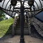 Garden Valley - E 79th St RTA Stop