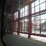 Ohio City - W 25th RTA Station
