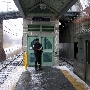 Detroit-Shoreway - W 65th St Stop