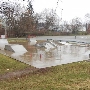 Bedford - Skate Park