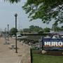 Huron - Marina