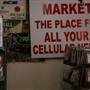 Glenville - California Market