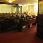 Central - St. John's AME