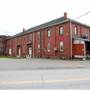 Wooster - Spruce Street Warehouse