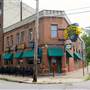 The Flats - The Flat Iron Cafe