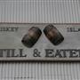 Whiskey Island - Whiskey Island Eatery