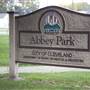 Ohio City - Abbey Park