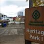 The Flats - Heritage Parks (East Bank)