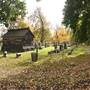 Ohio City - Monroe Cemetery