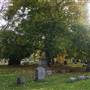 Ohio City - Monroe Cemetery