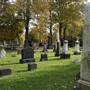 Ohio City - Monroe Cemetery