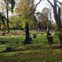Ohio City - Monroe Cemetery