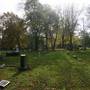 Ohio City - Monroe Cemetery