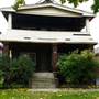 East Cleveland - Brick House (Nathaniel Road)