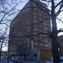 University Circle - Fenway Hall