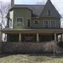 Cleveland Heights - Cadwell Residence