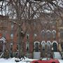 Central - Brownstone Inn