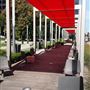 Downtown Cleveland - Perk Park