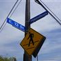 Downtown Cleveland - Street (13th Hamilton)