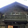 Bentleyville - Look About Lodge