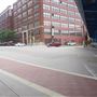 Downtown Cleveland - Street/Lot