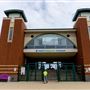 Avon-Mercy Health Crushers Stadium