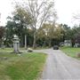 Cleveland Heights-Mayfield Cemetery