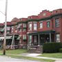 Cleveland-Row Housing