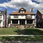 Cleveland-E. 106th House