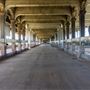 Downtown Cleveland - Superior Viaduct