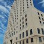 Cleveland-Fenn Tower