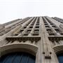 Cleveland-AT&T Building