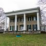 Akron-Simon Perkins Stone Mansion