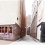 Downtown Cleveland-E.3rd Alley