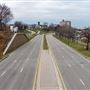 Cleveland-Cleveland Memorial Shoreway @W.49TH Street